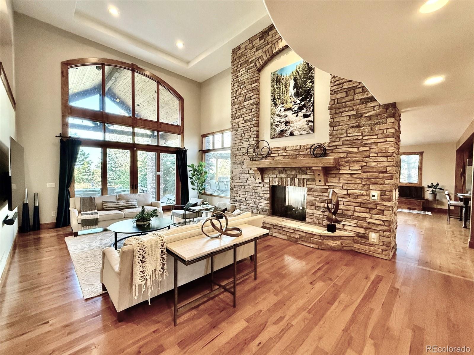 MLS Image #6 for 5722 s benton way,littleton, Colorado