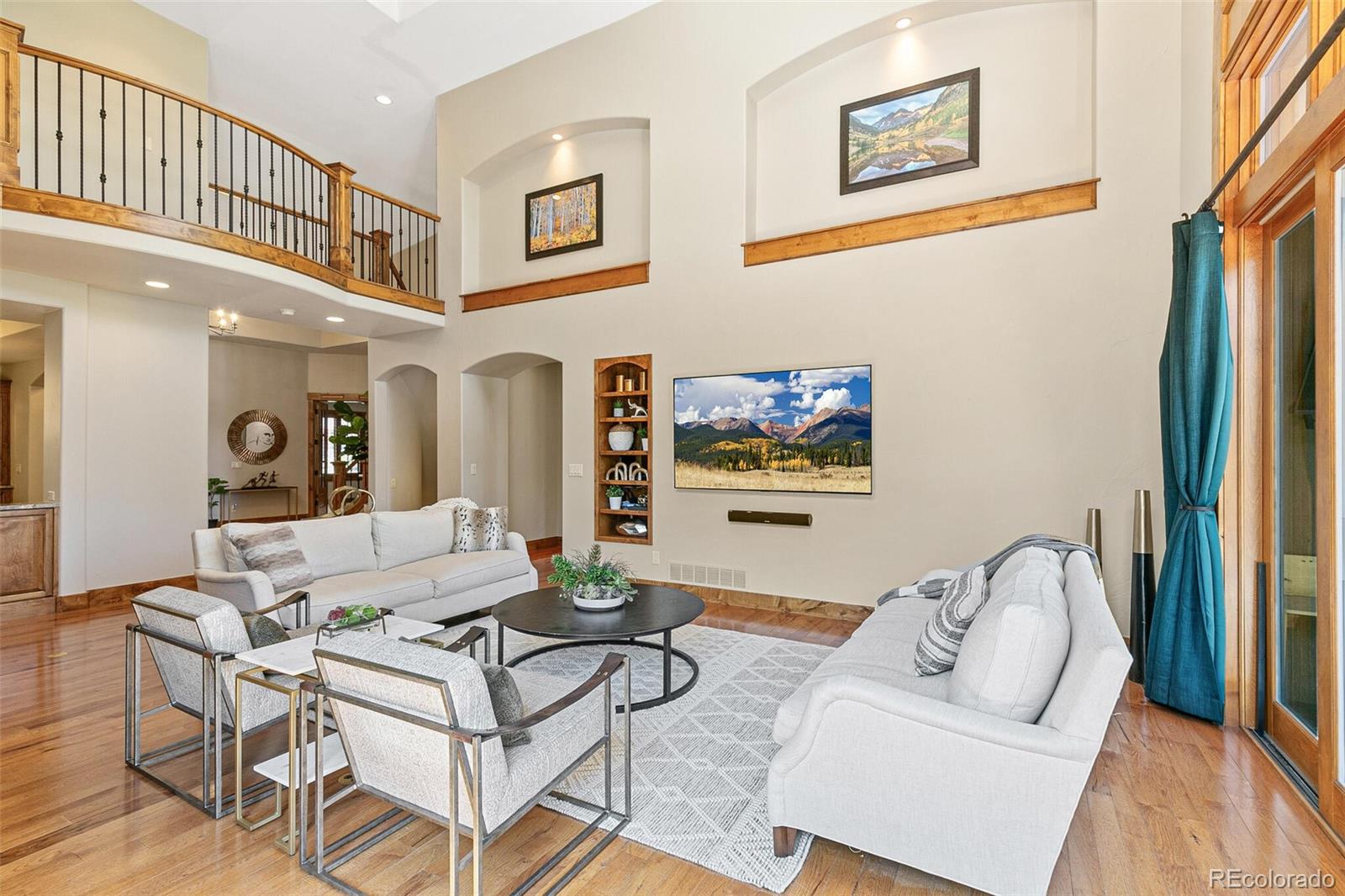 MLS Image #7 for 5722 s benton way,littleton, Colorado