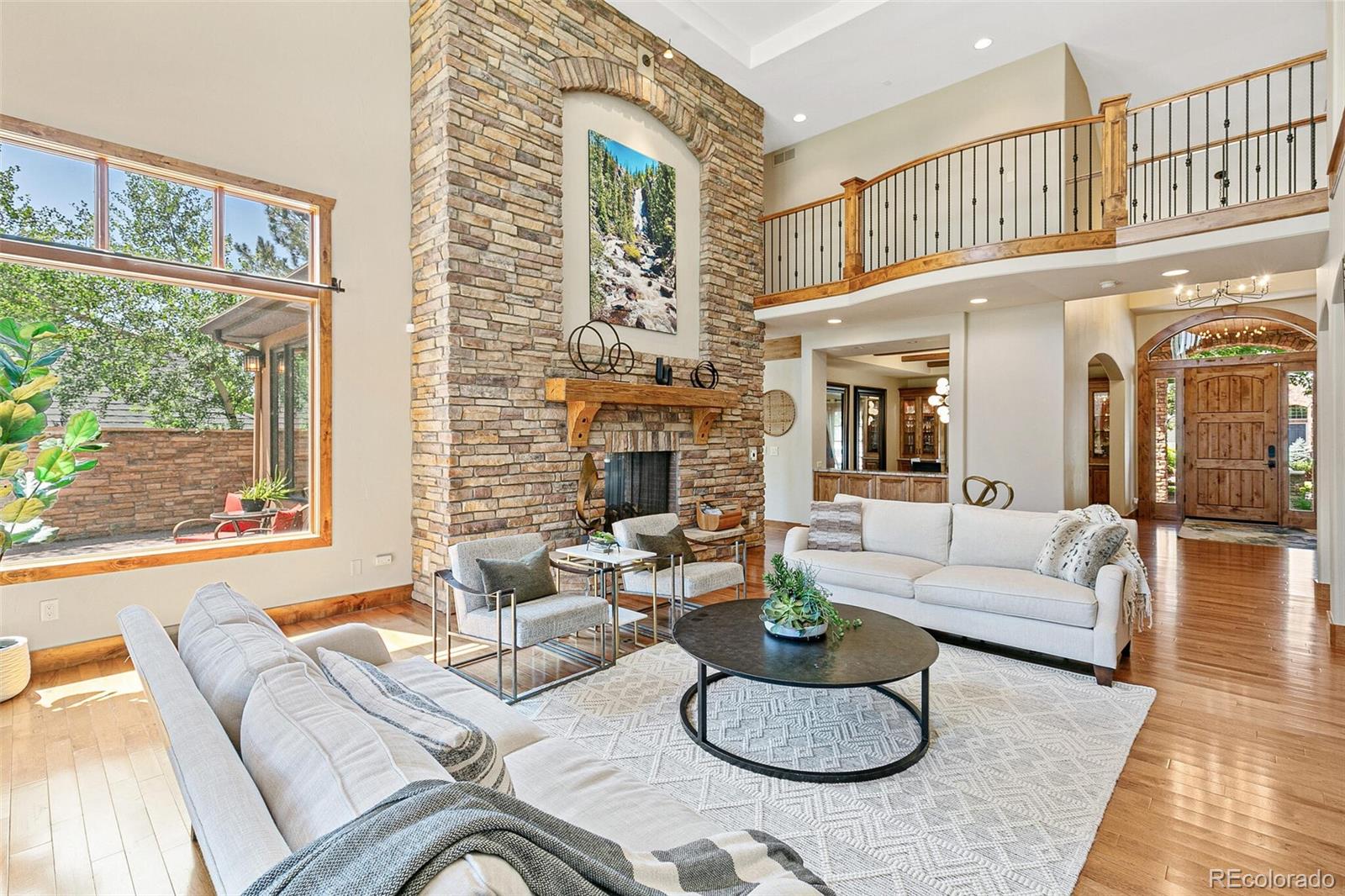 MLS Image #8 for 5722 s benton way,littleton, Colorado