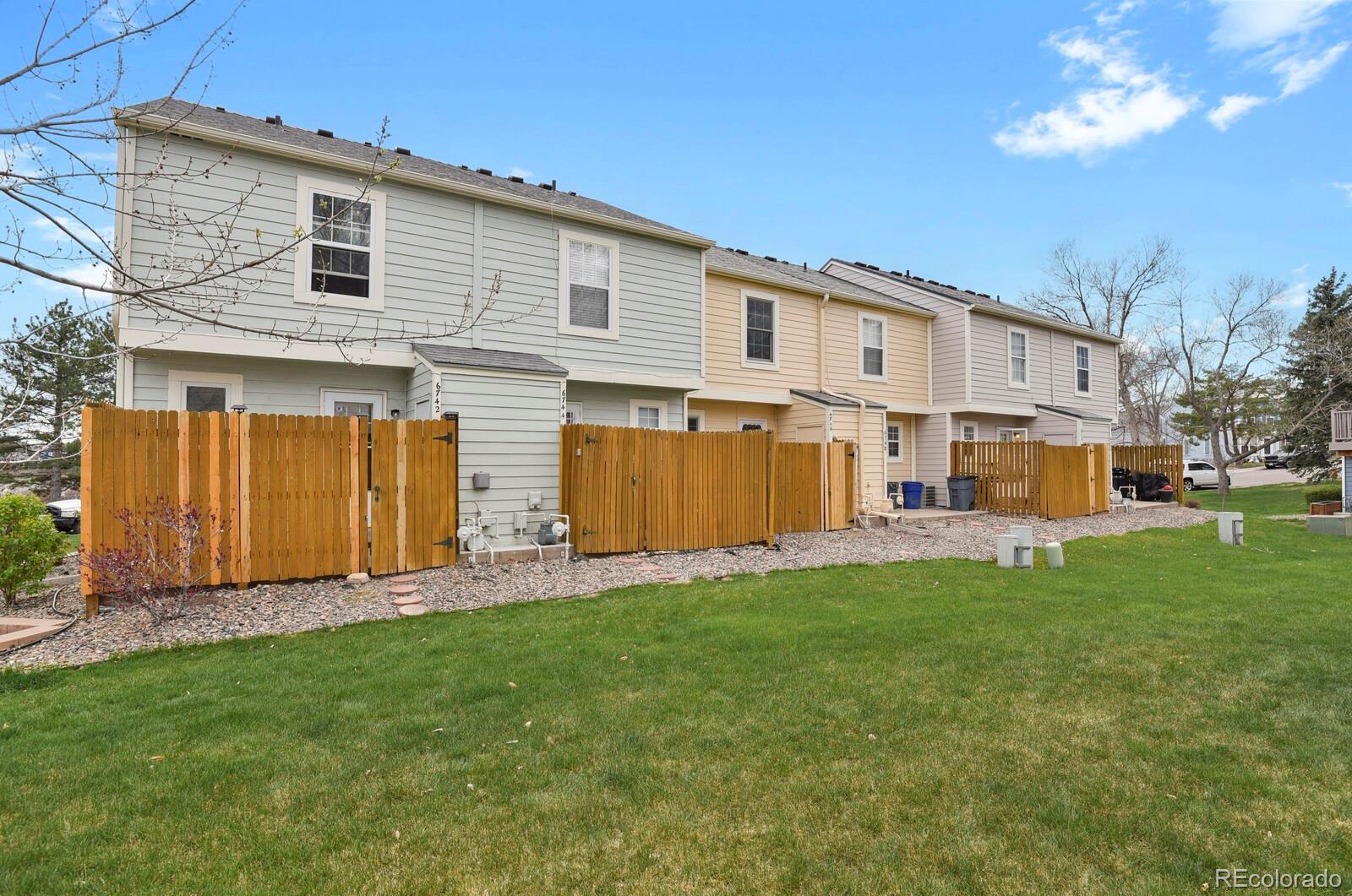 MLS Image #15 for 6742 s independence street,littleton, Colorado