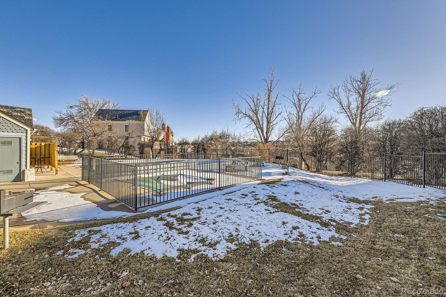 MLS Image #16 for 6742 s independence street,littleton, Colorado