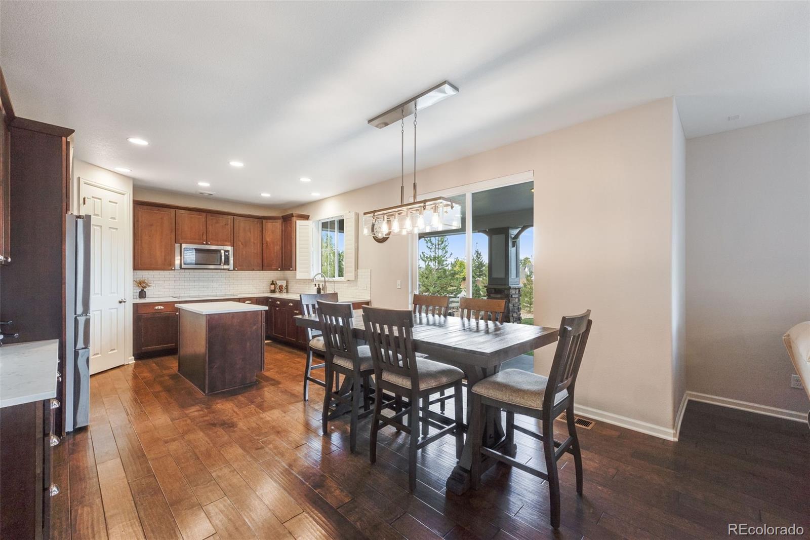 MLS Image #10 for 673  tiger lily way,highlands ranch, Colorado