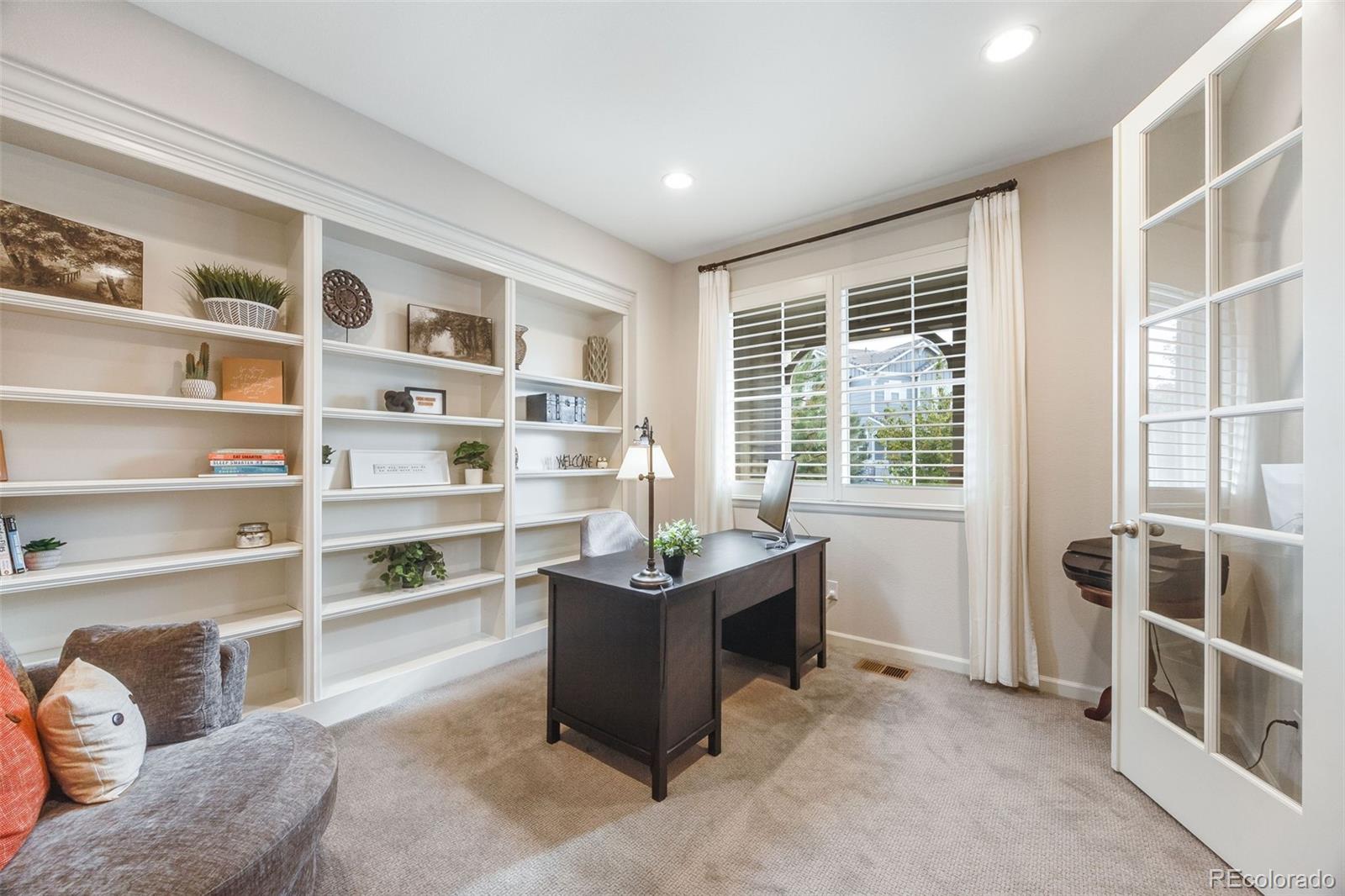 MLS Image #5 for 673  tiger lily way,highlands ranch, Colorado