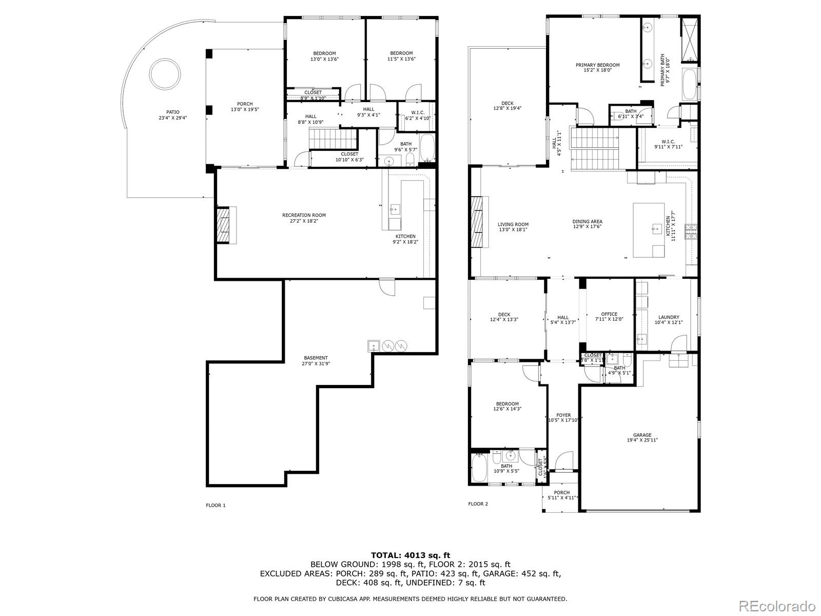 MLS Image #38 for 10538  red spruce court,littleton, Colorado