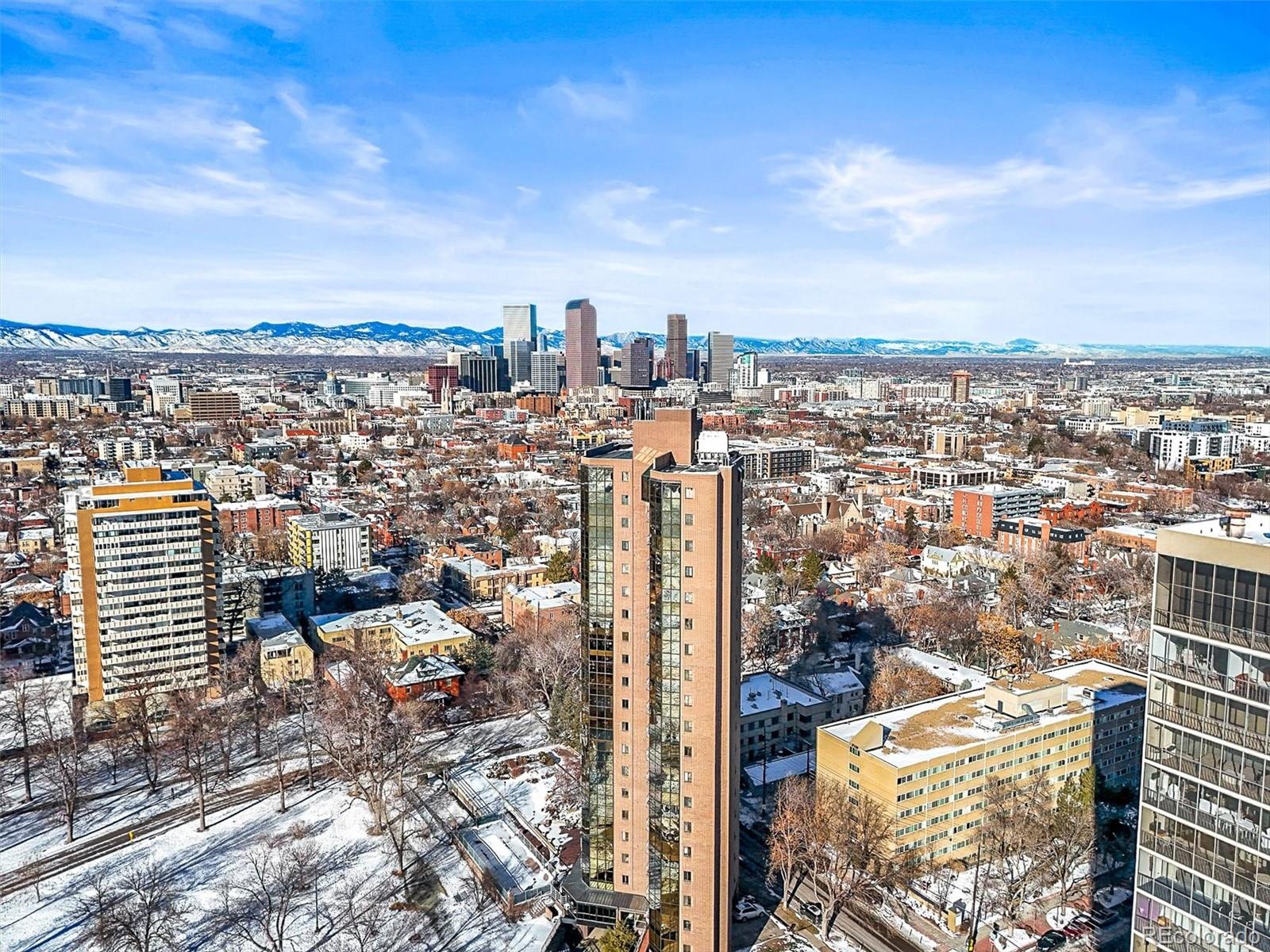 MLS Image #4 for 1299 n gilpin street,denver, Colorado