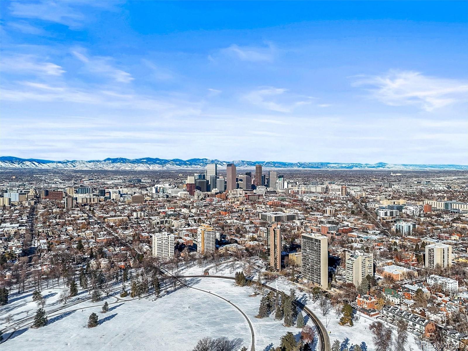 MLS Image #45 for 1299 n gilpin street,denver, Colorado