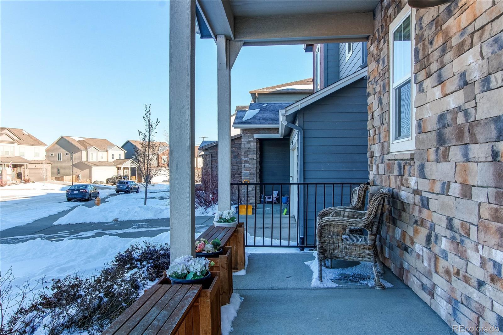 MLS Image #1 for 3912  trail stone circle,castle rock, Colorado