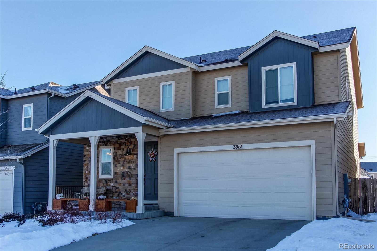 MLS Image #41 for 3912  trail stone circle,castle rock, Colorado