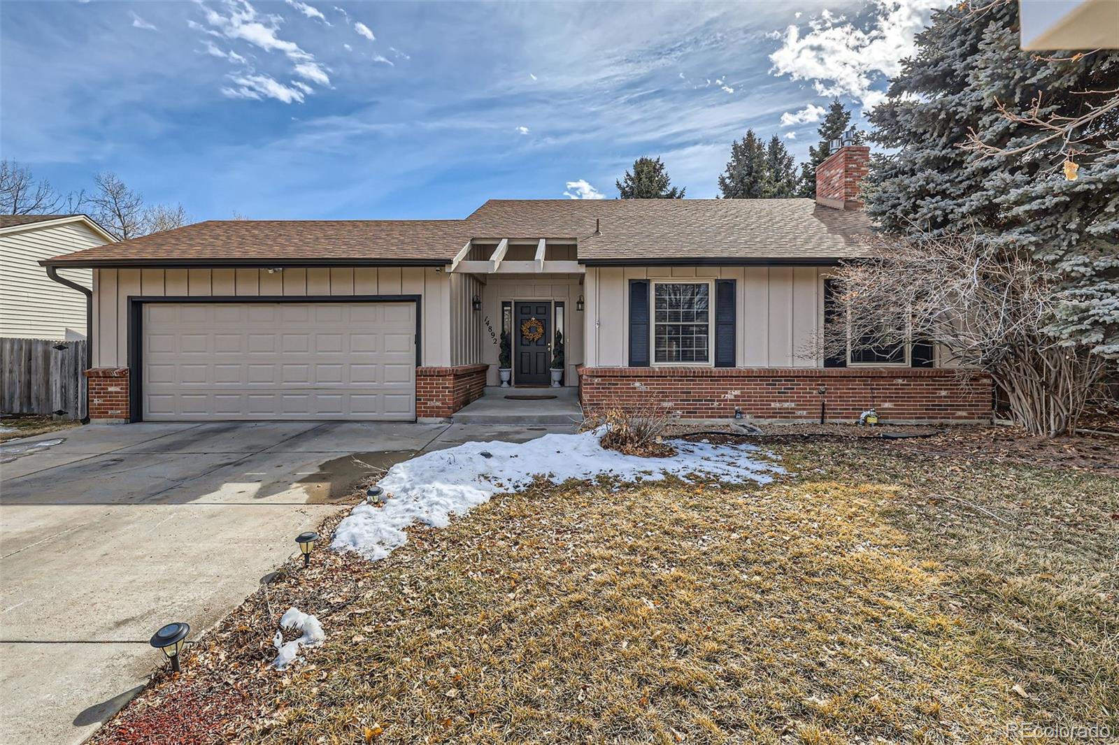 MLS Image #0 for 14892 e arkansas drive,aurora, Colorado