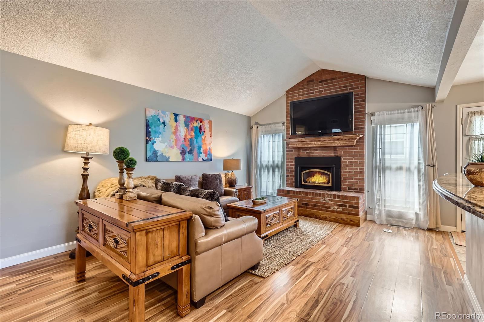 MLS Image #4 for 14892 e arkansas drive,aurora, Colorado