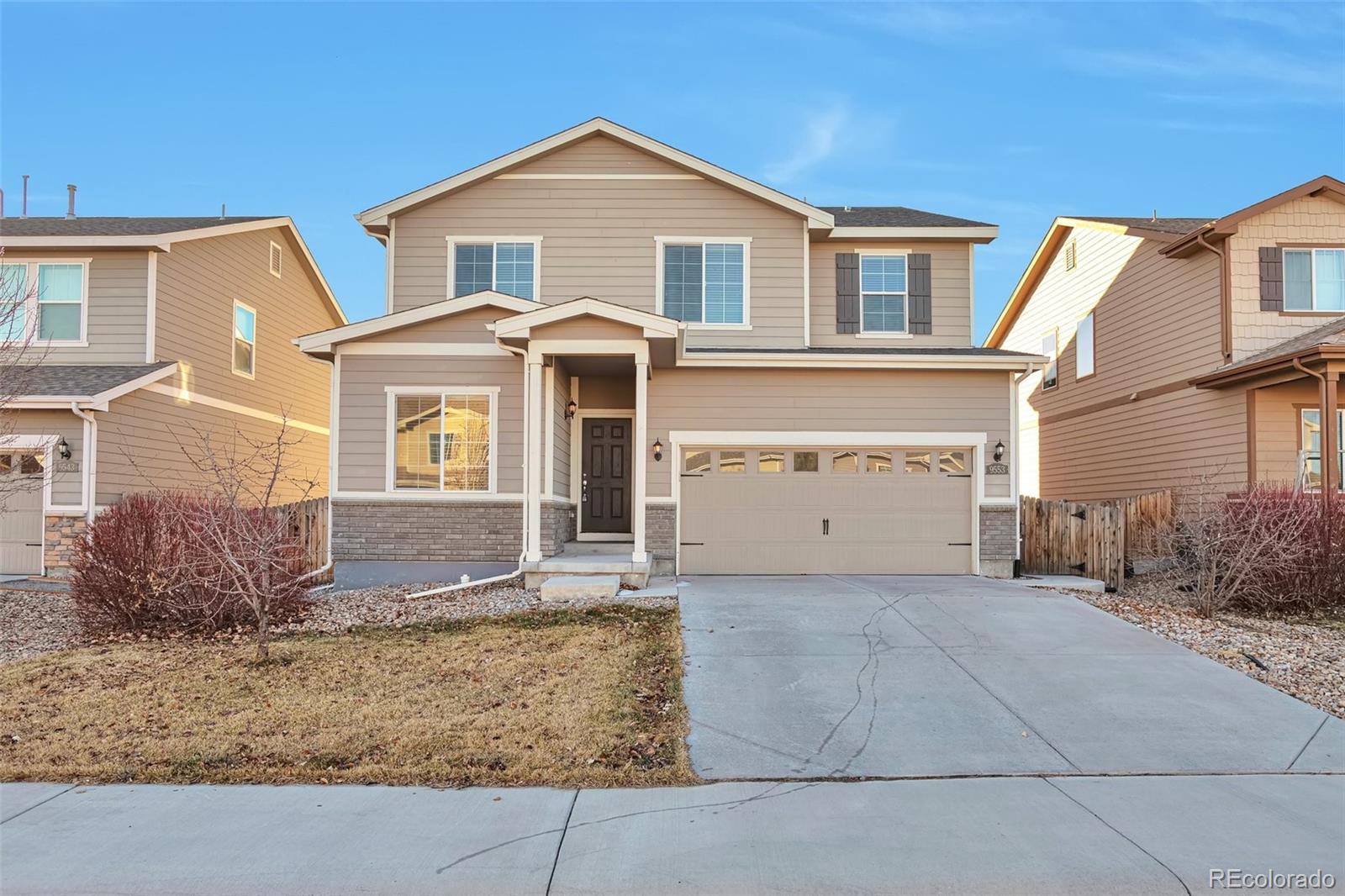 MLS Image #0 for 9553  cherry lane,thornton, Colorado