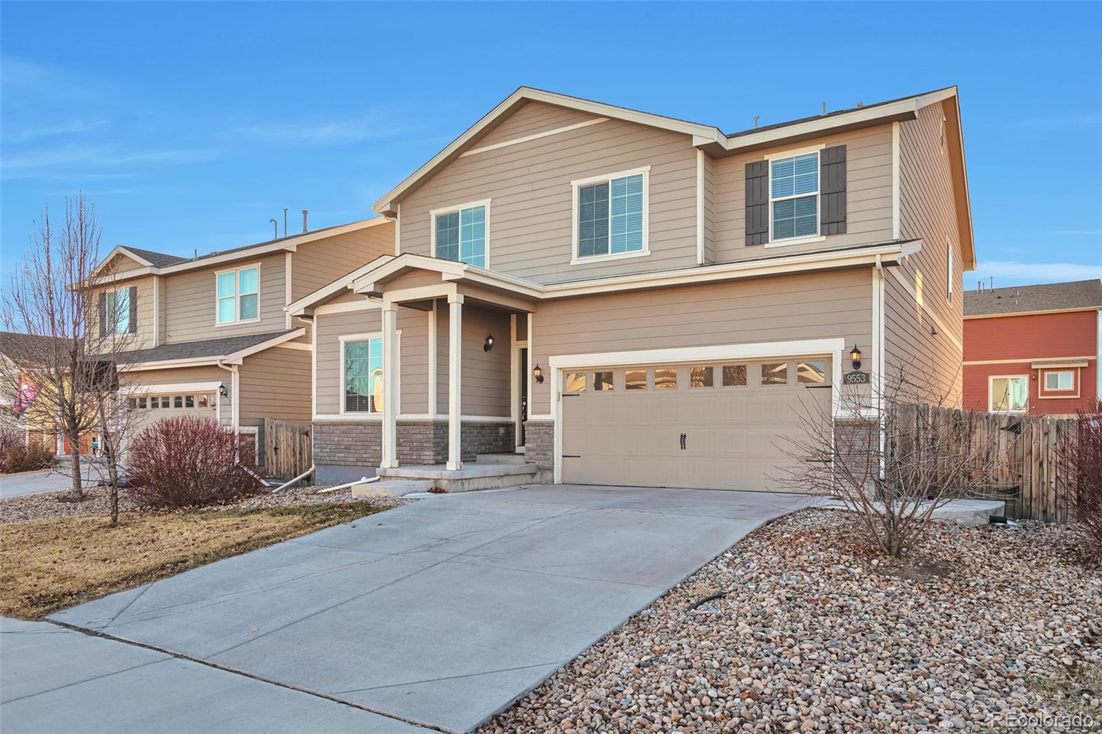 CMA Image for 9574  cherry lane,Thornton, Colorado