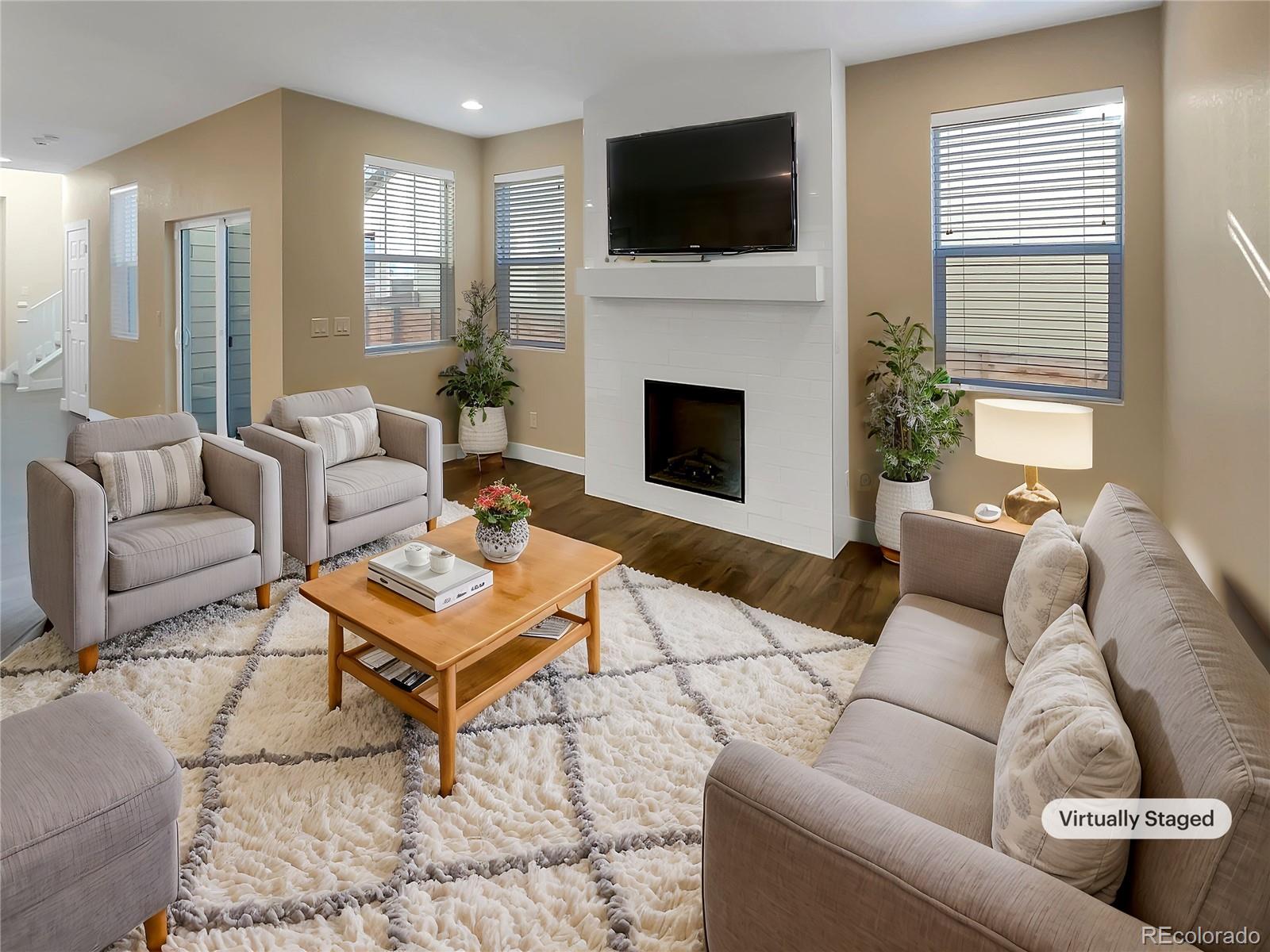CMA Image for 4723  joplin street,Denver, Colorado