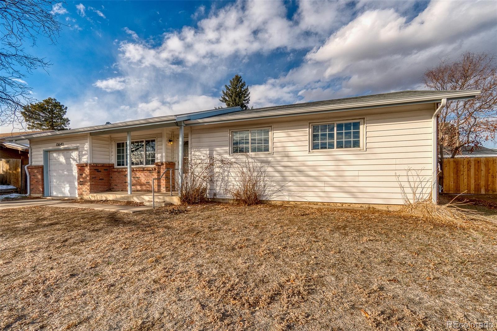 MLS Image #2 for 13643 e exposition avenue,aurora, Colorado