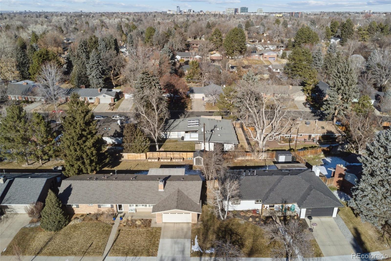 MLS Image #34 for 3069 s detroit way,denver, Colorado