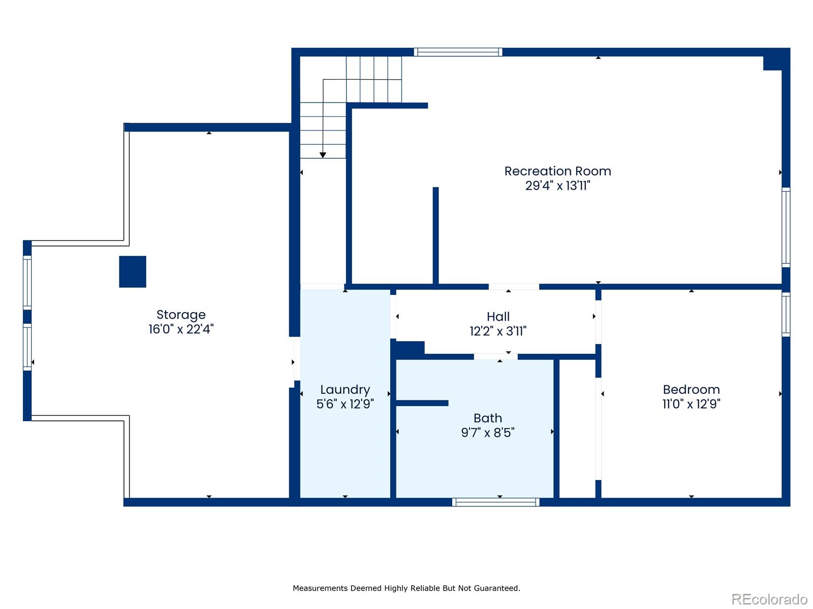 MLS Image #42 for 3069 s detroit way,denver, Colorado