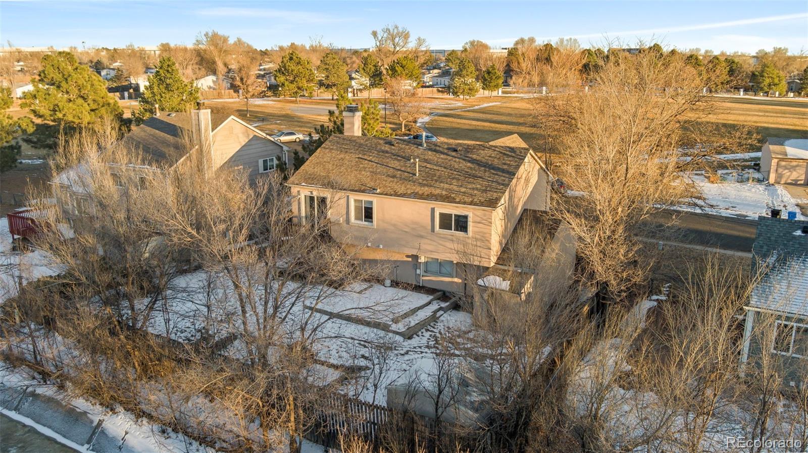 CMA Image for 2710  dickens drive,Colorado Springs, Colorado