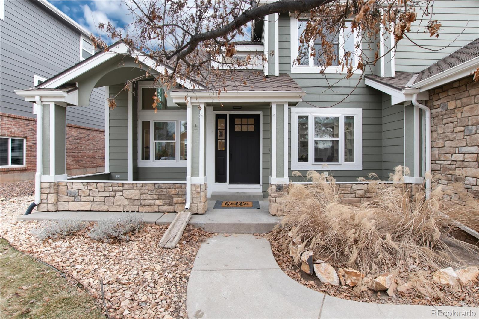 MLS Image #2 for 31  dawn heath circle,littleton, Colorado