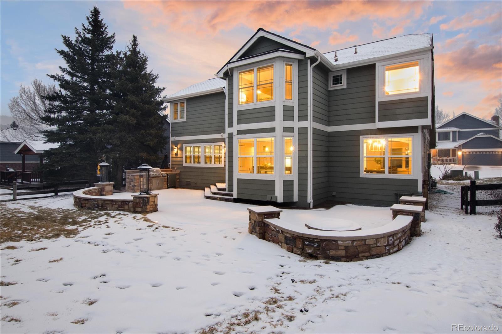 MLS Image #29 for 31  dawn heath circle,littleton, Colorado