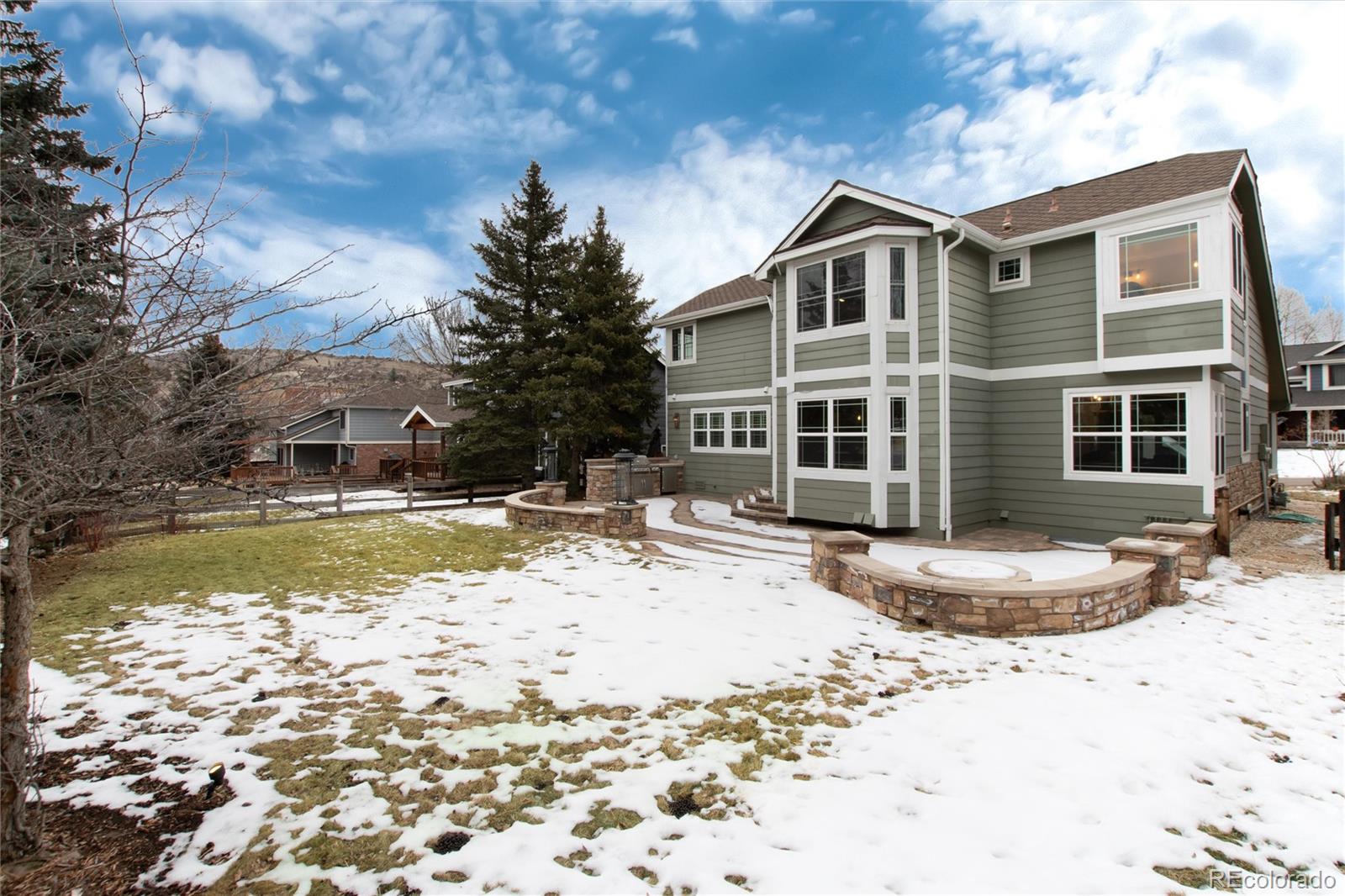 MLS Image #30 for 31  dawn heath circle,littleton, Colorado