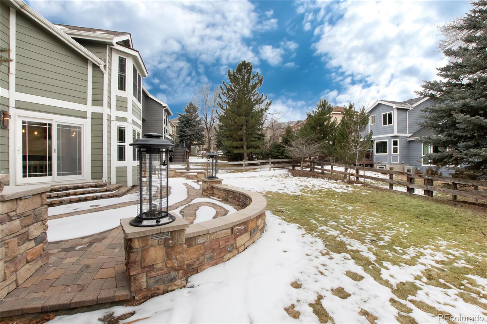 MLS Image #31 for 31  dawn heath circle,littleton, Colorado