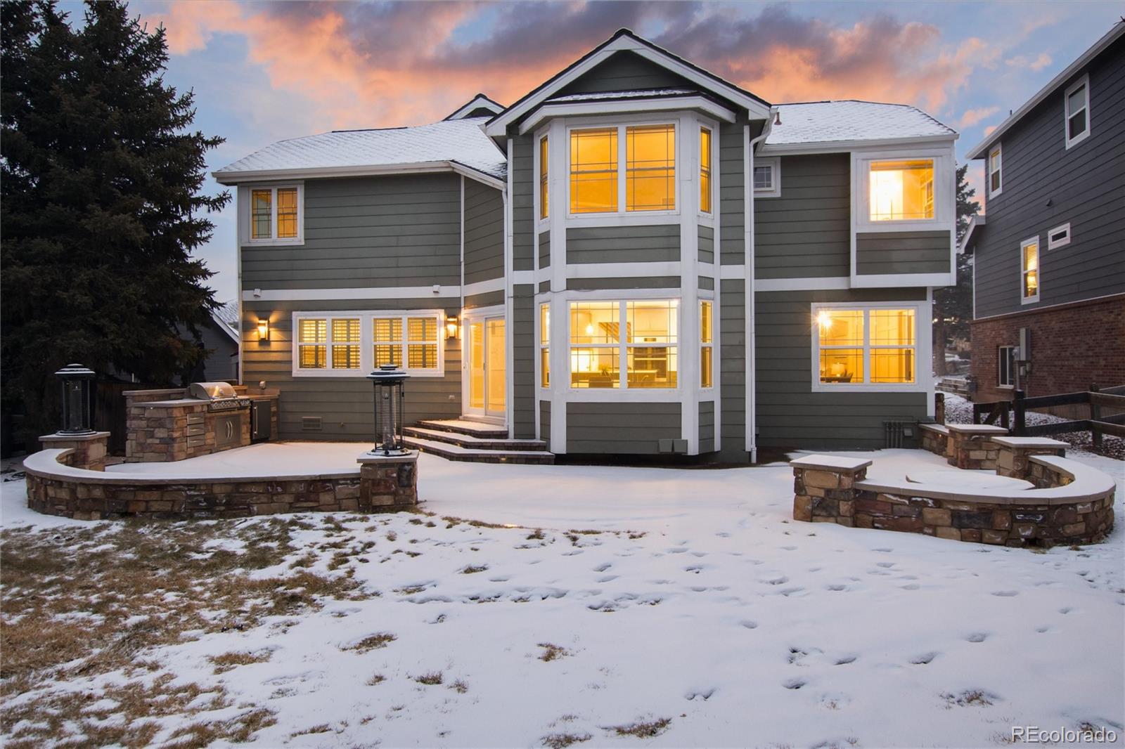 MLS Image #32 for 31  dawn heath circle,littleton, Colorado