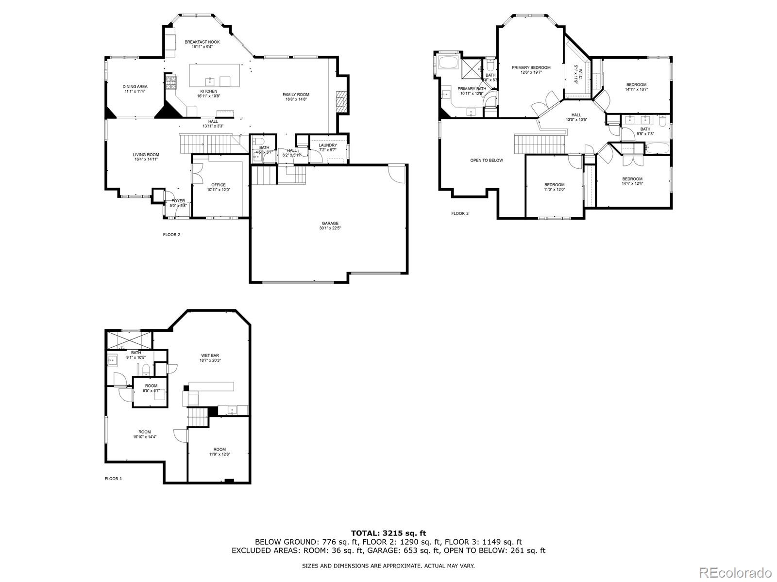 MLS Image #39 for 31  dawn heath circle,littleton, Colorado