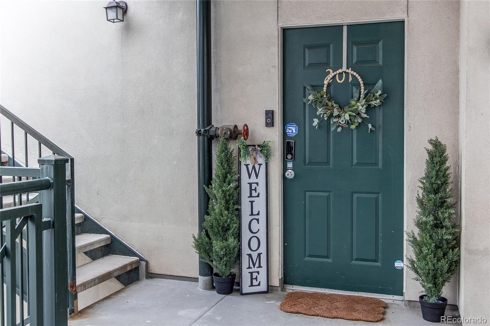 Report Image for 1727 N Pearl Street,Denver, Colorado