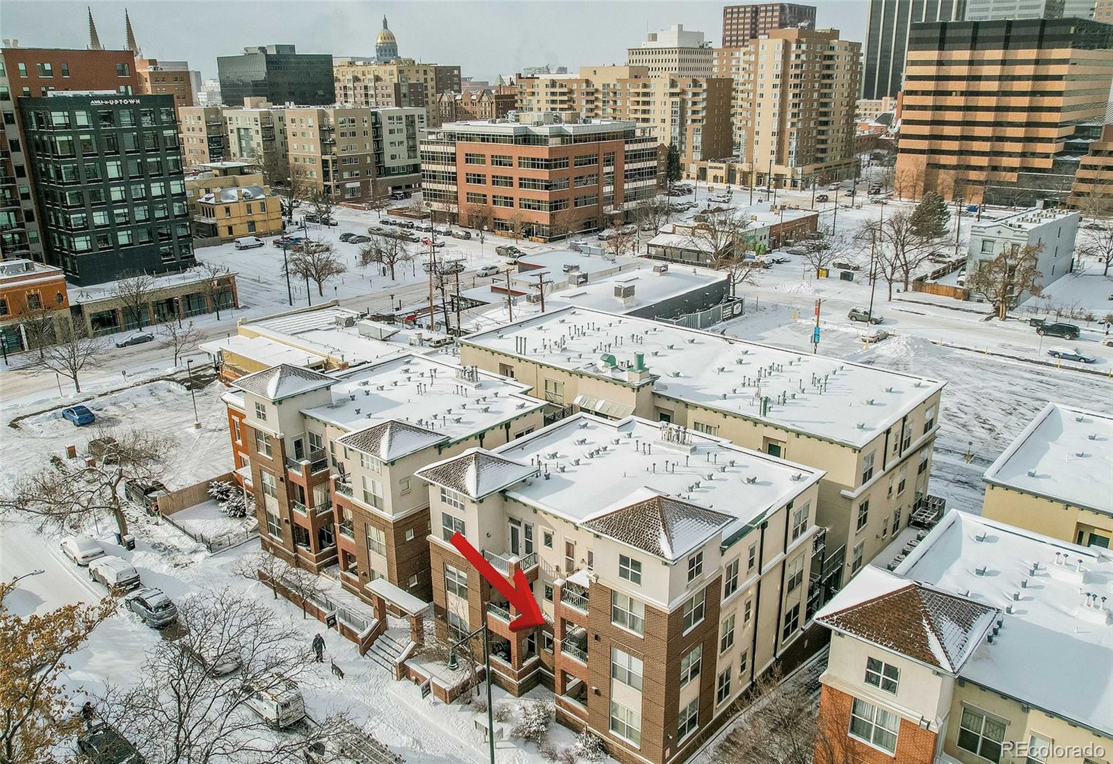 MLS Image #35 for 1727 n pearl street 201,denver, Colorado