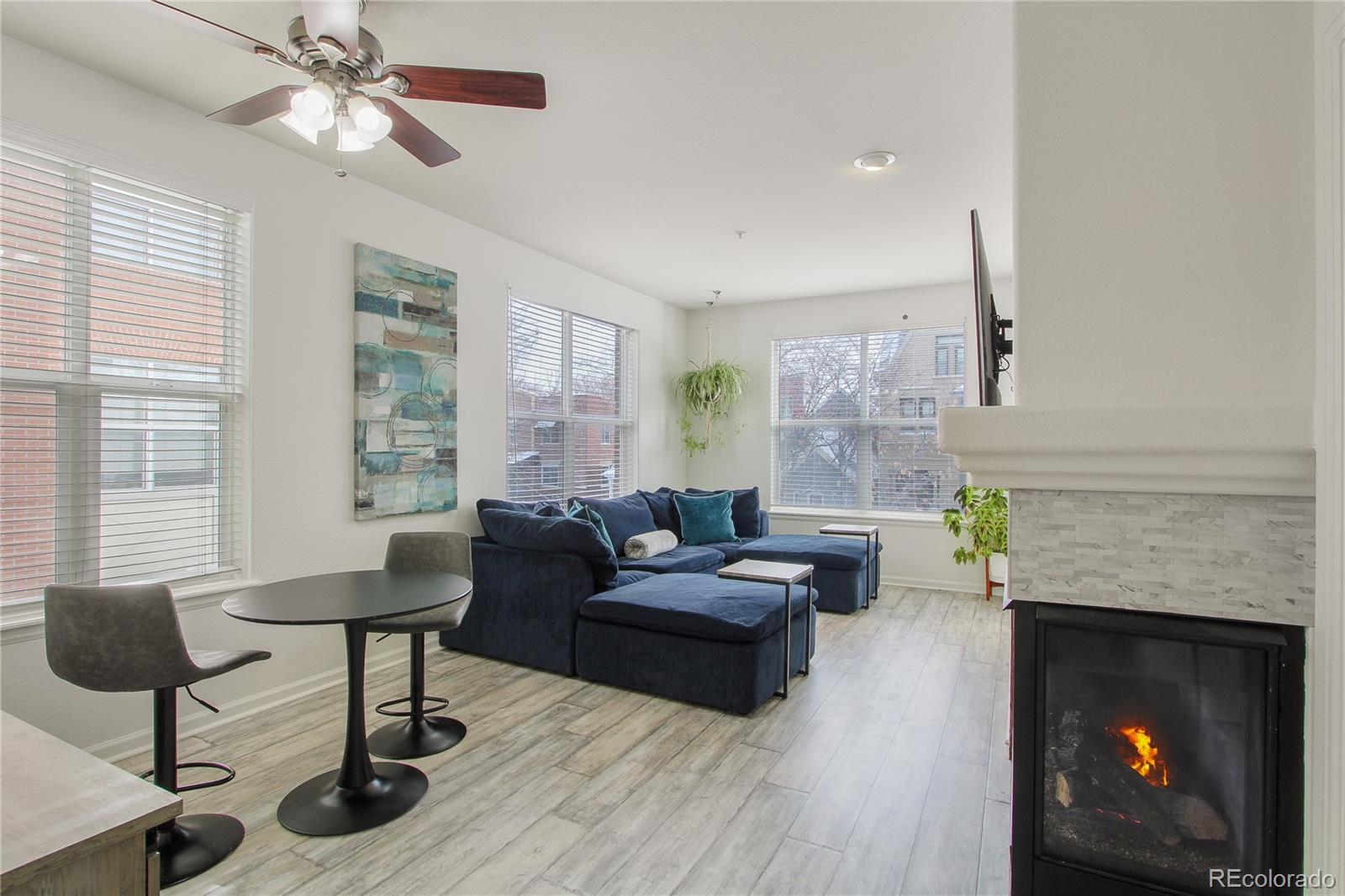 MLS Image #4 for 1727 n pearl street 201,denver, Colorado