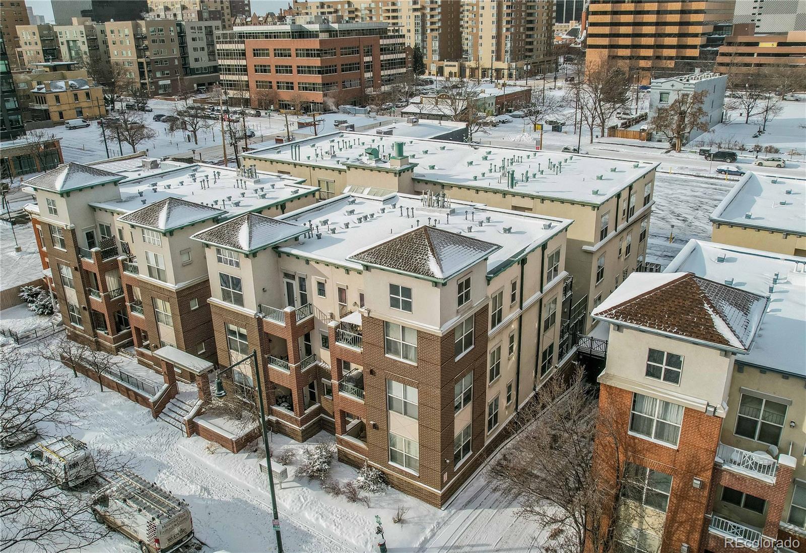 MLS Image #42 for 1727 n pearl street 201,denver, Colorado