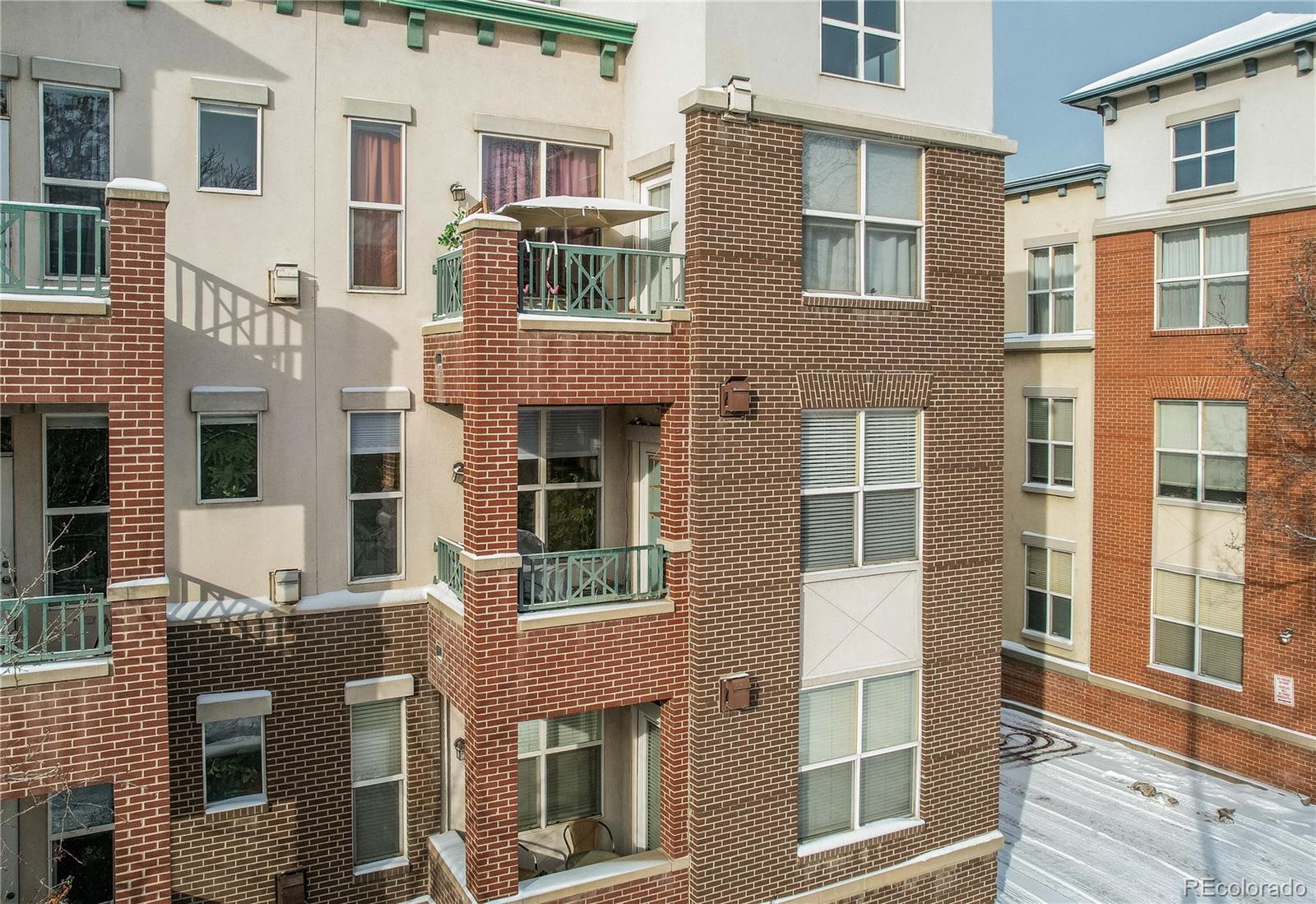 MLS Image #43 for 1727 n pearl street 201,denver, Colorado