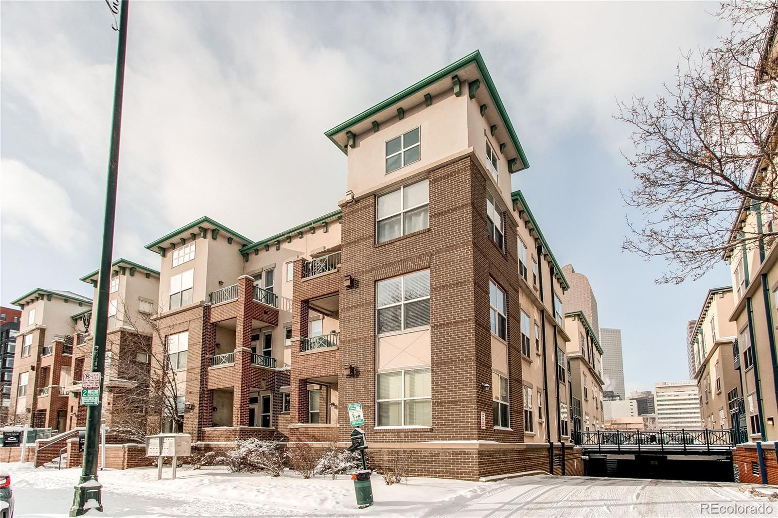MLS Image #44 for 1727 n pearl street 201,denver, Colorado