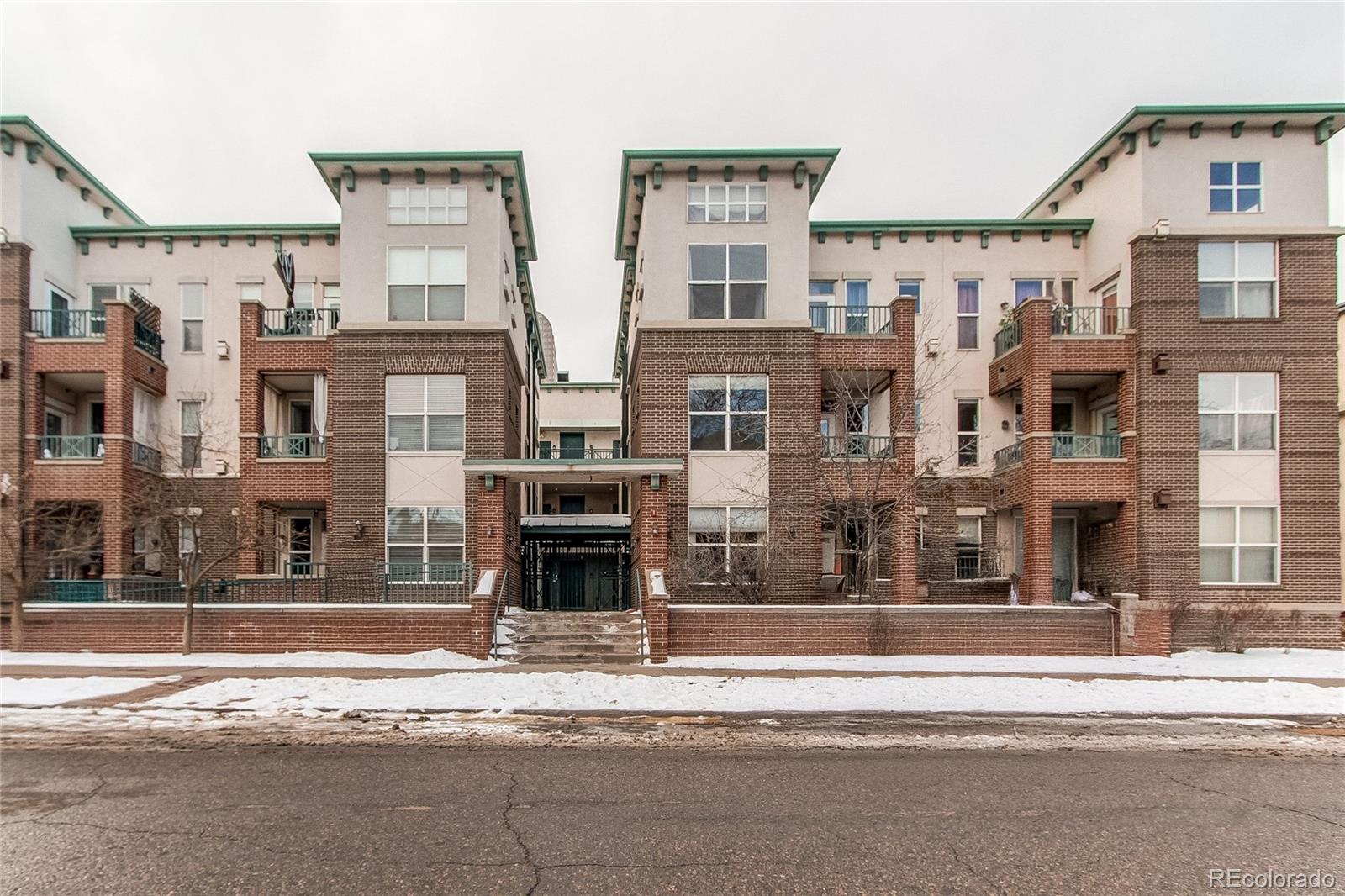 MLS Image #45 for 1727 n pearl street 201,denver, Colorado