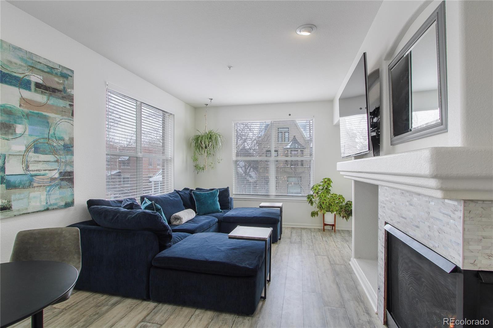 MLS Image #6 for 1727 n pearl street 201,denver, Colorado