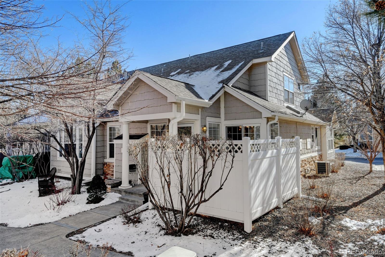 Report Image for 6397  Deframe Way,Arvada, Colorado
