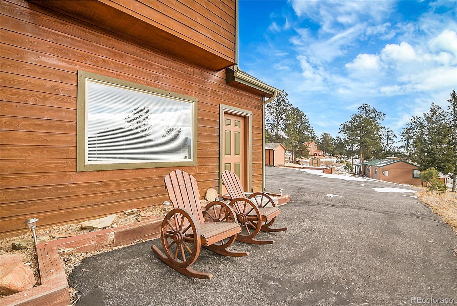 MLS Image #38 for 735  county road 72 ,bailey, Colorado