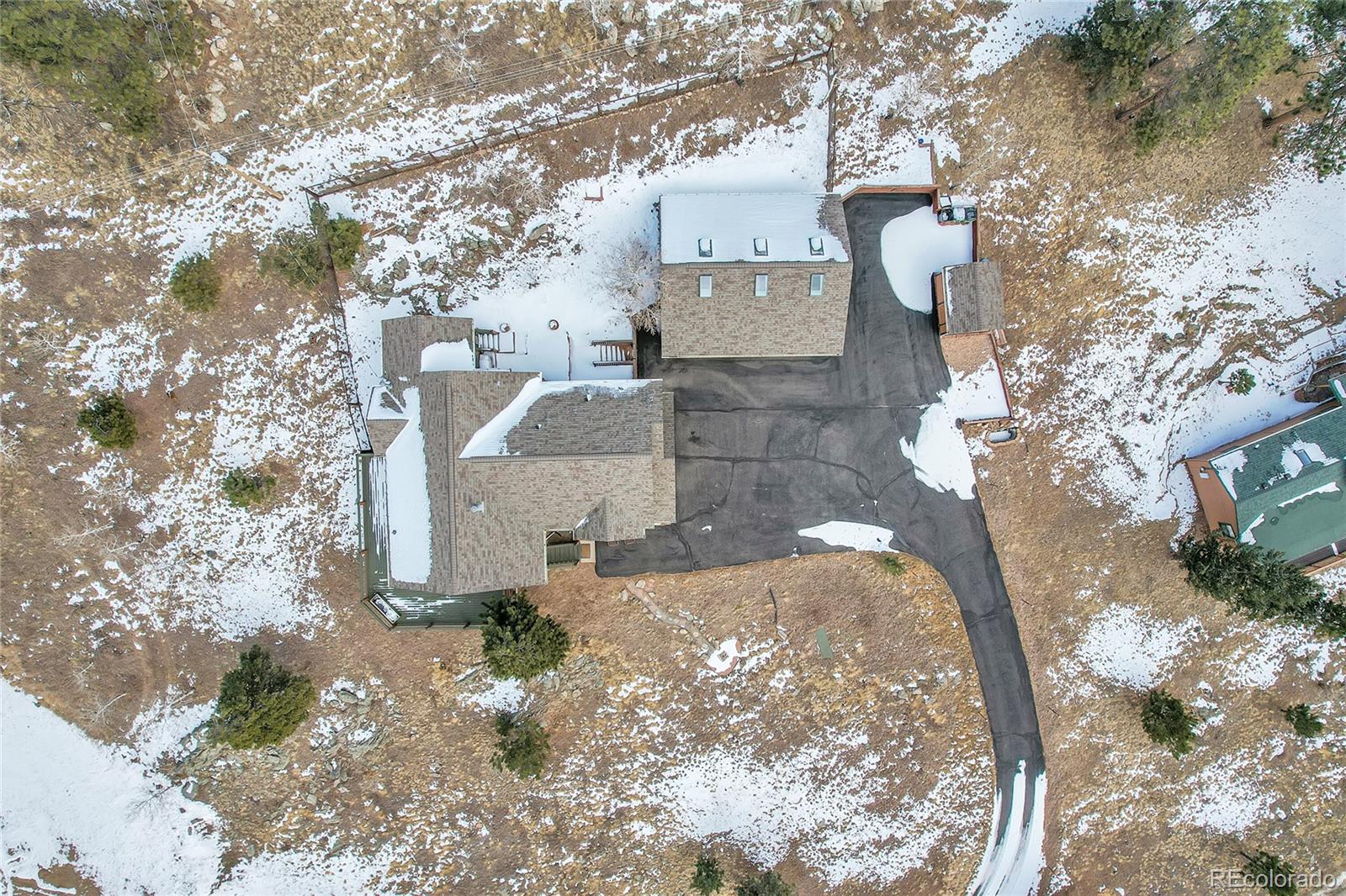 MLS Image #44 for 735  county road 72 ,bailey, Colorado