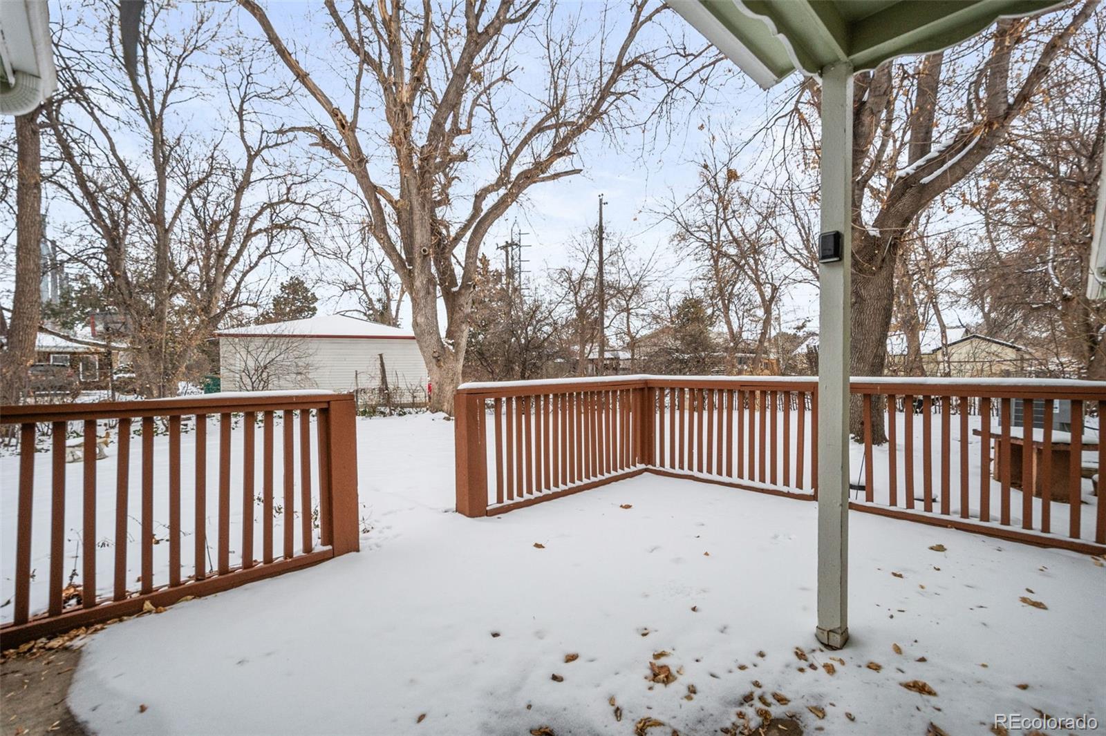 MLS Image #35 for 1876 s chester circle,denver, Colorado