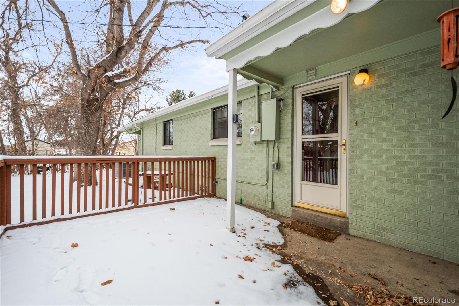 MLS Image #36 for 1876 s chester circle,denver, Colorado