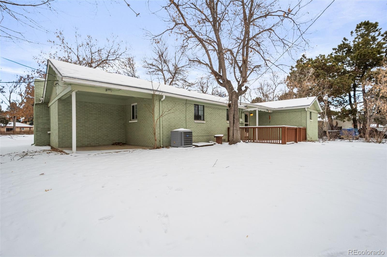 MLS Image #38 for 1876 s chester circle,denver, Colorado