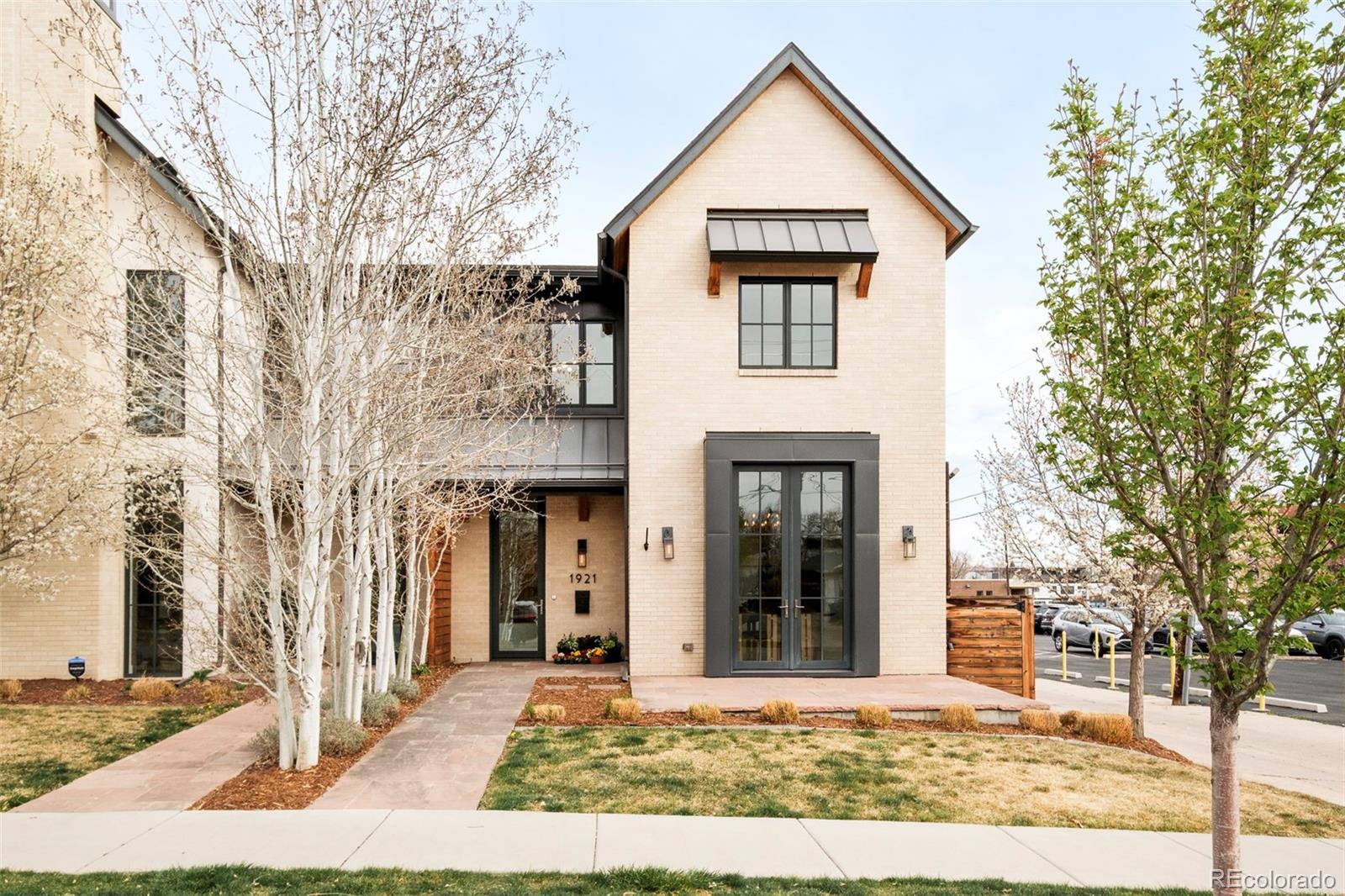 MLS Image #0 for 1921 w 37th avenue,denver, Colorado