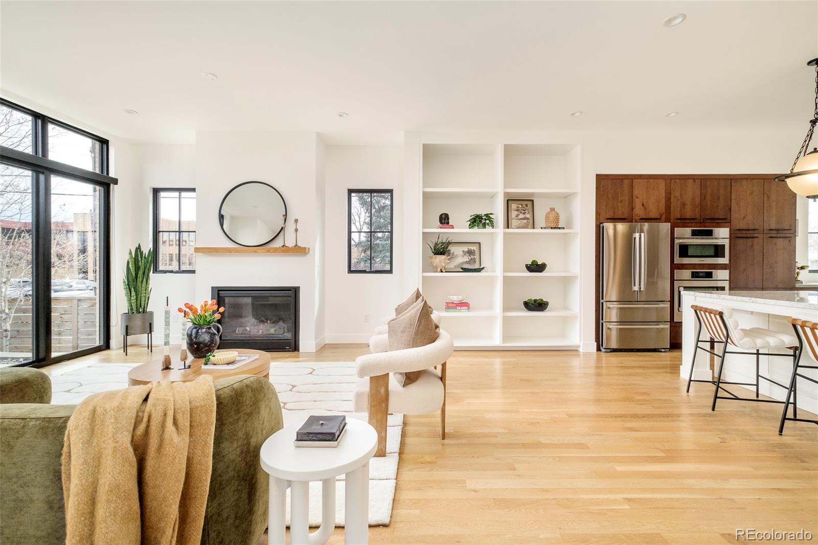 MLS Image #5 for 1921 w 37th avenue,denver, Colorado
