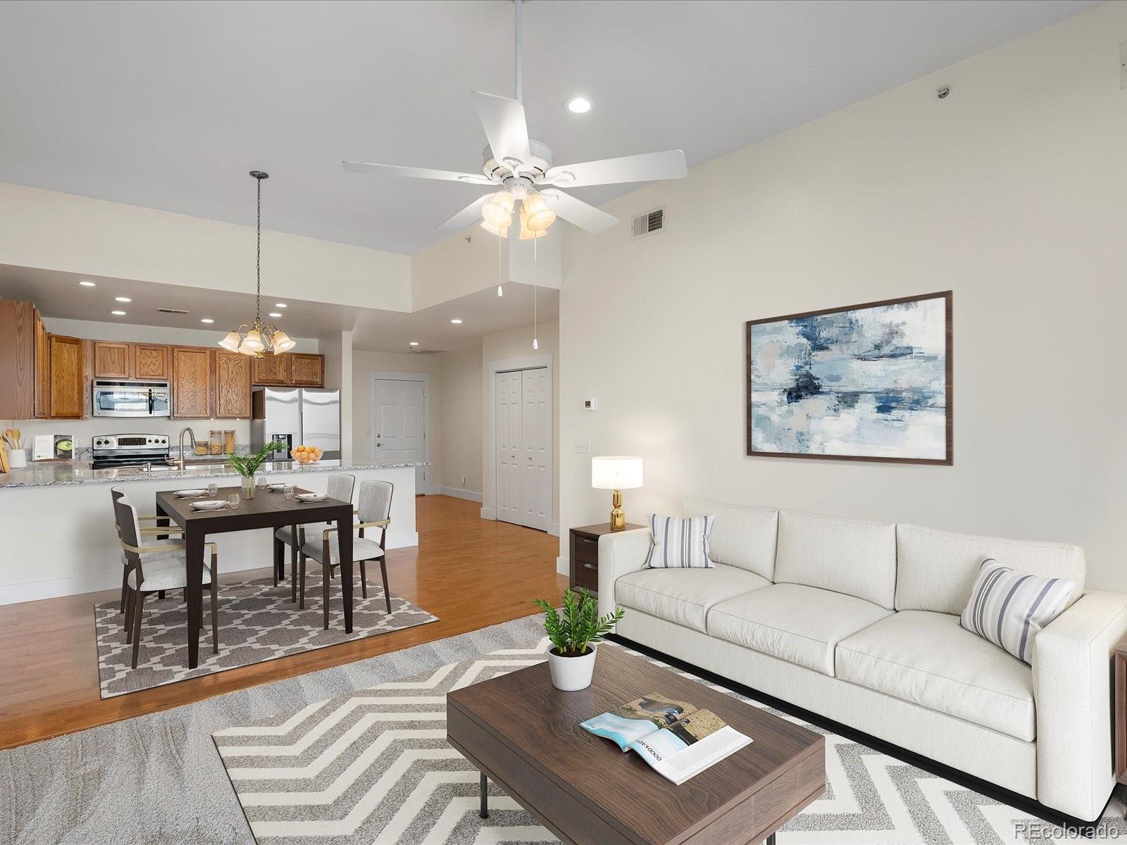 MLS Image #13 for 6000 w floyd avenue,denver, Colorado