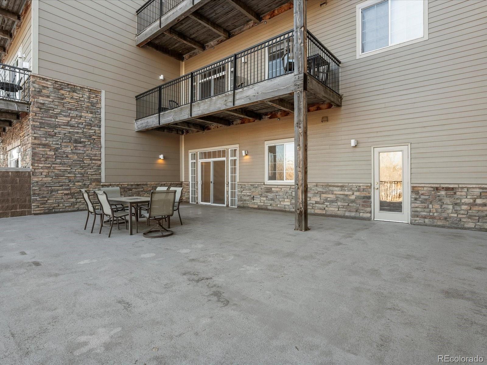 MLS Image #19 for 6000 w floyd avenue,denver, Colorado