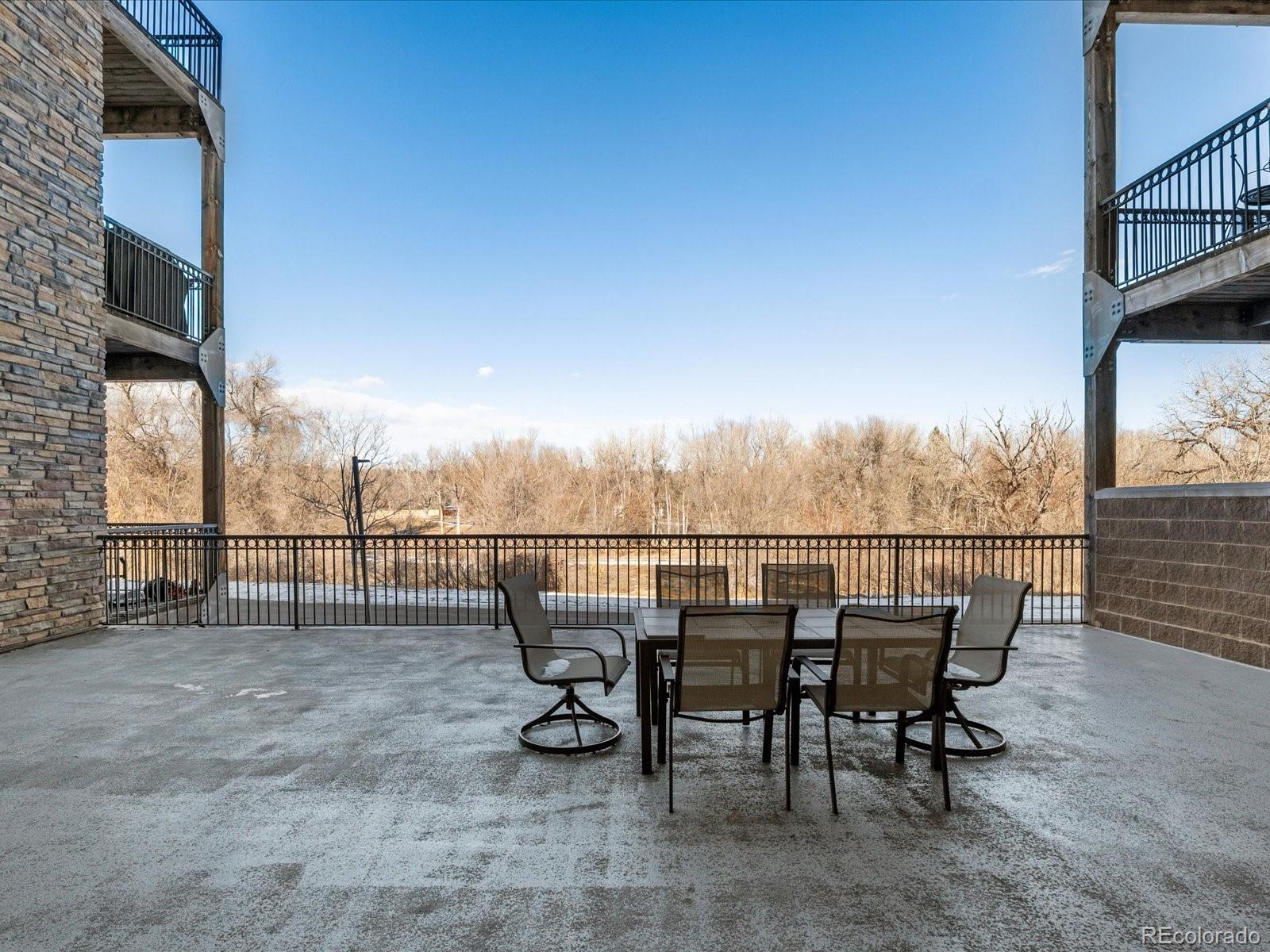 MLS Image #31 for 6000 w floyd avenue,denver, Colorado