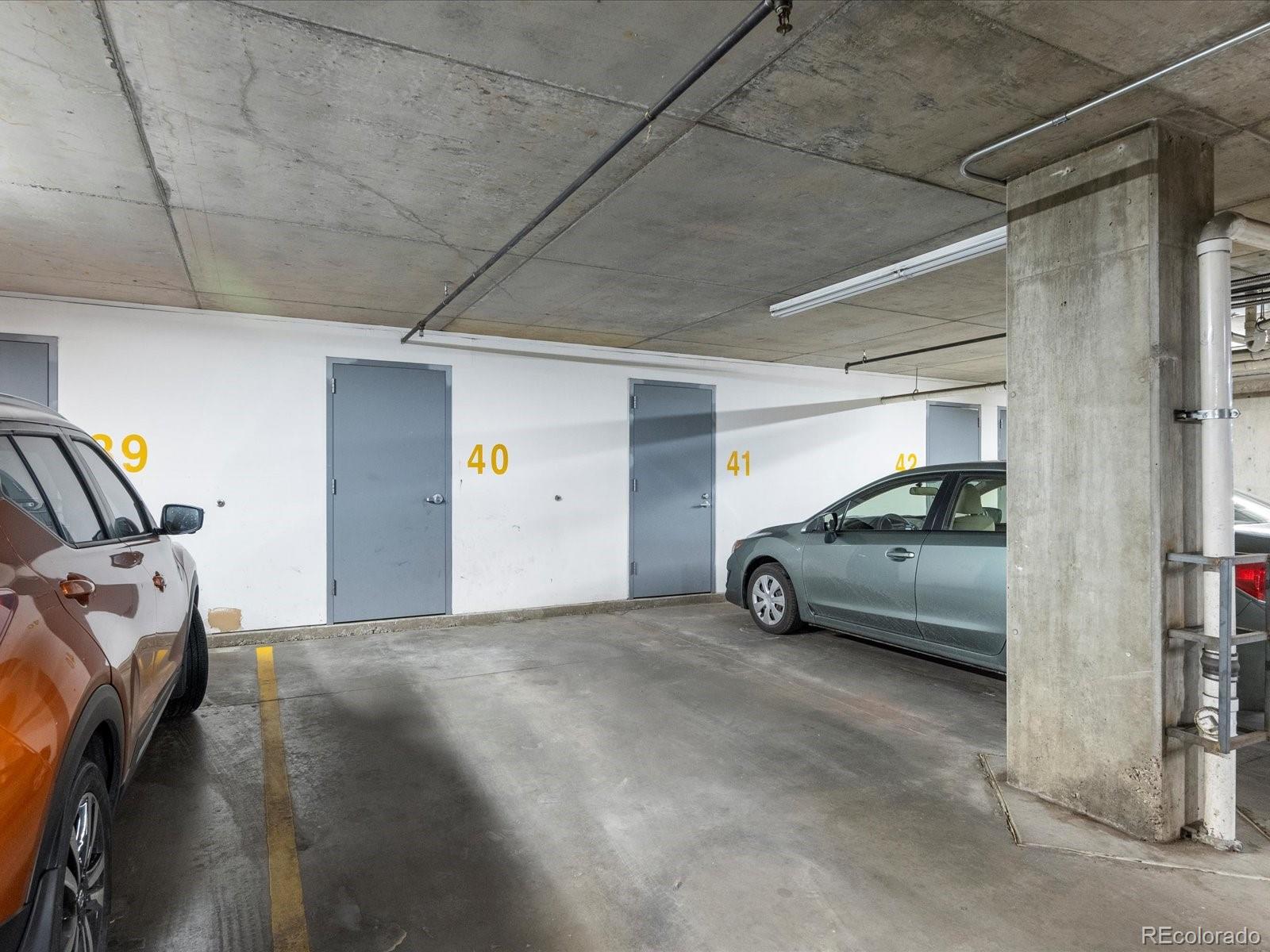 MLS Image #37 for 6000 w floyd avenue,denver, Colorado