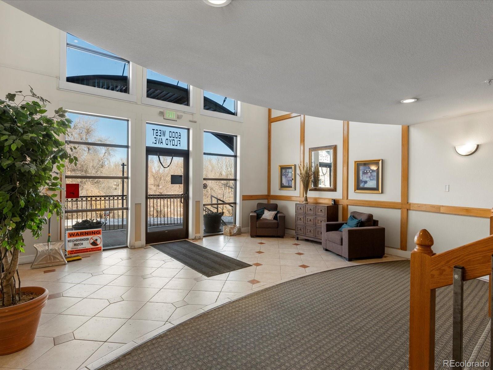 MLS Image #40 for 6000 w floyd avenue,denver, Colorado