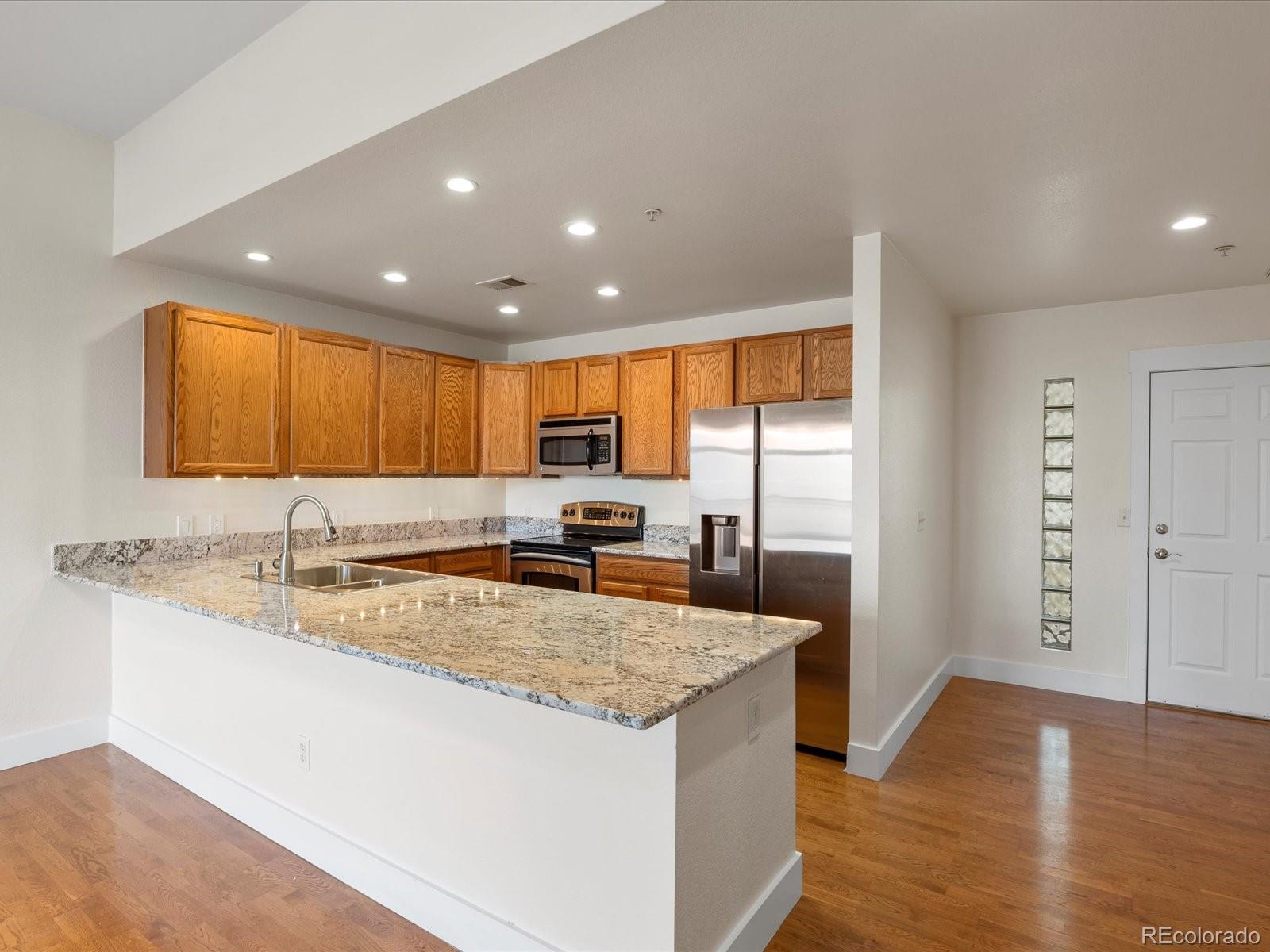 MLS Image #5 for 6000 w floyd avenue,denver, Colorado