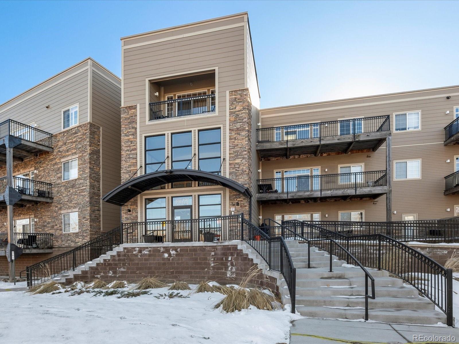 MLS Image #8 for 6000 w floyd avenue,denver, Colorado